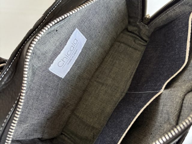 けっこう開きます